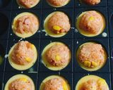 父の日に！ごまたっぷりオムライスボール作り方9写真