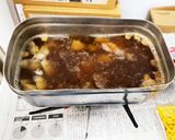 シーフードとブロッコリーのクルルパスタ作り方3写真