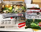 シーフードとブロッコリーのクルルパスタ作り方4写真