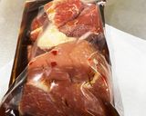最強！豚肉の唐揚げ作り方6写真