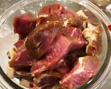 最強！豚肉の唐揚げ作り方9写真