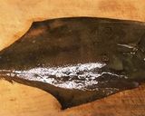 簡単！　カレイの捌き方作り方1写真