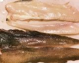 簡単！　カレイの捌き方作り方7写真
