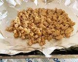 鳥取倉吉の人気給食メニュー☆スタミナ納豆作り方2写真