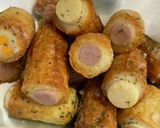 簡単！ちくわの唐揚げ作り方2写真