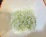 イタリアンチキンソテー作り方5写真