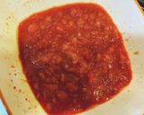 イタリアンチキンソテー作り方6写真