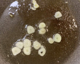 ほうれん草と卵の中華炒め作り方5写真