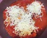 イタリアンチキンソテー作り方9写真