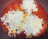 イタリアンチキンソテー作り方10写真
