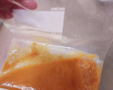 さわらの味噌漬け焼き　下味冷凍♪作り方2写真