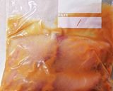 さわらの味噌漬け焼き　下味冷凍♪作り方4写真