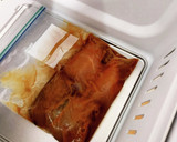 さわらの味噌漬け焼き　下味冷凍♪作り方5写真