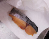 さわらの味噌漬け焼き　下味冷凍♪作り方6写真