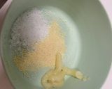【シンプル】チョレギサラダドレッシング作り方1写真