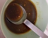 【シンプル】チョレギサラダドレッシング作り方2写真