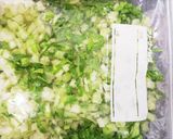 セロリの活用法作り方5写真