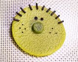 こんなこいるかな キャラクッキー作り方13写真