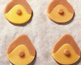 こんなこいるかな キャラクッキー作り方11写真