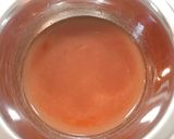 ☆ヘルシー☆鶏胸肉で作る酢鶏作り方3写真