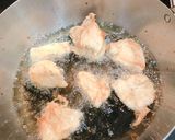 ☆ヘルシー☆鶏胸肉で作る酢鶏作り方5写真