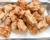 ☆ヘルシー☆鶏胸肉で作る酢鶏作り方6写真
