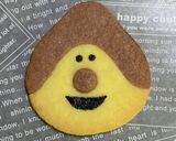 こんなこいるかな キャラクッキー作り方15写真