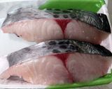 さわらの味噌漬け焼き　下味冷凍♪作り方1写真