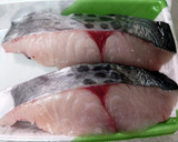 さわらの味噌漬け焼き　下味冷凍♪作り方1写真