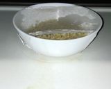 レンジでブルグルご飯作り方6写真
