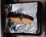 さわらの味噌漬け焼き　下味冷凍♪作り方7写真