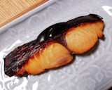 さわらの味噌漬け焼き　下味冷凍♪作り方8写真