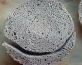 バイキンマンのケーキ作り方6写真