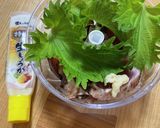 カツオのなめろう簡単・時短・つまみ作り方7写真