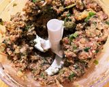 カツオのなめろう簡単・時短・つまみ作り方6写真