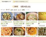 豚の尻☆ハムと人参のしりしり作り方7写真