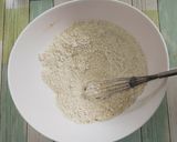 スパイス香る自慢のキャロットケーキ作り方4写真
