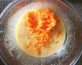 スパイス香る自慢のキャロットケーキ作り方8写真