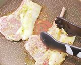 簡単☆柔らかラムチョップ作り方4写真