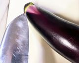 一手間加えてスーパートロトロ焼き茄子作り方2写真