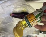 一手間加えてスーパートロトロ焼き茄子作り方3写真
