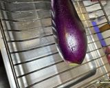 一手間加えてスーパートロトロ焼き茄子作り方4写真