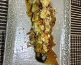 一手間加えてスーパートロトロ焼き茄子作り方6写真