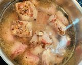 焼き肉のタレで簡単スペアリブ作り方3写真