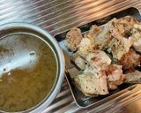 焼き肉のタレで簡単スペアリブ作り方4写真