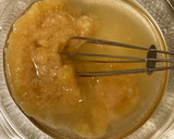 お弁当用☆鮭の甘味噌バター焼き作り方1写真