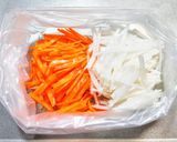 サバ缶の野菜ジュース煮作り方2写真
