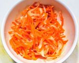サバ缶の野菜ジュース煮作り方4写真