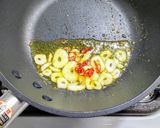 サバ缶の野菜ジュース煮作り方5写真