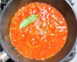 サバ缶の野菜ジュース煮作り方6写真